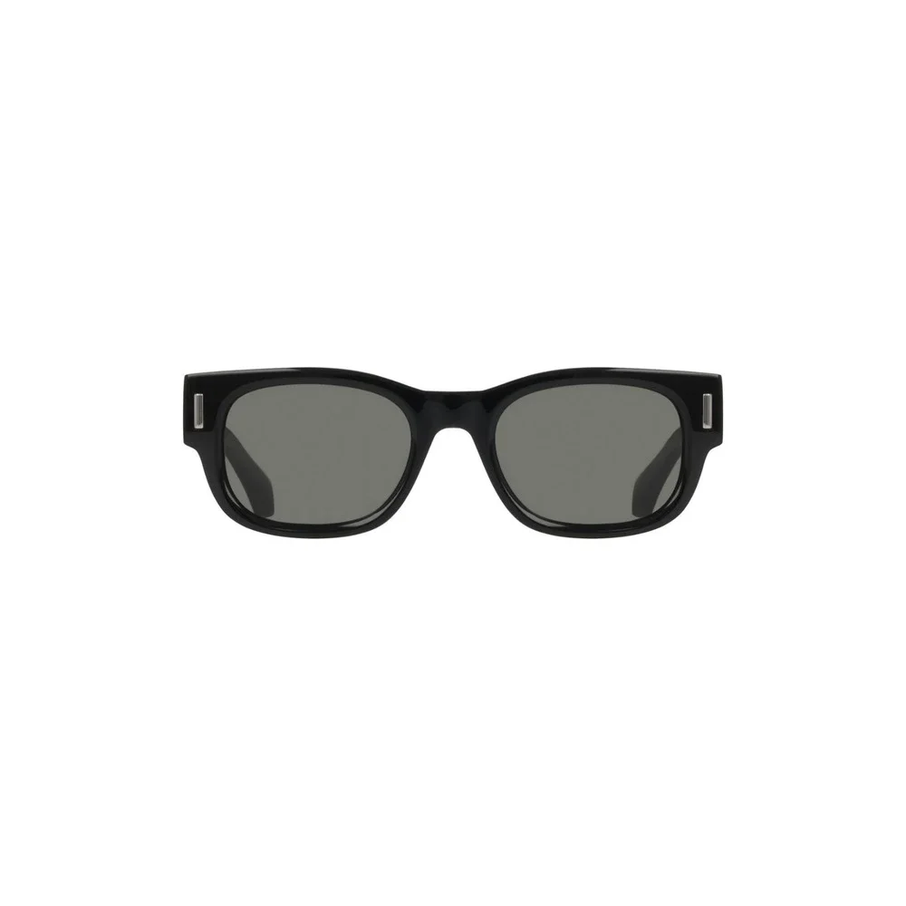 Ferragamo Men's 51 mm Black Sunglasses SF2064SE-001-51